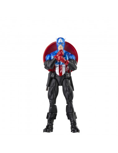 HASBRO MARVEL LEGENDS - AVENGERS BEYOND EARTHS...