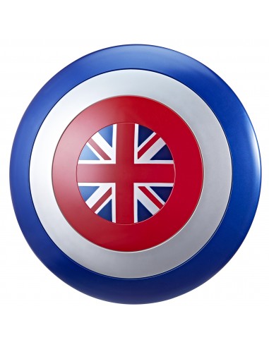 OUTLET ESCUDO PREMIUM HASBRO MARVEL LEGENDS...