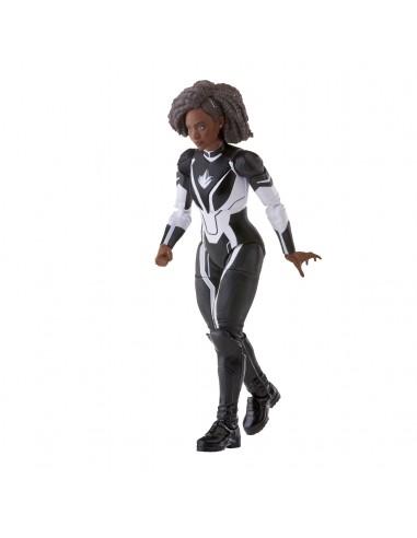 HASBRO MARVEL LEGENDS SERIES - MARVEL'S PHOTON