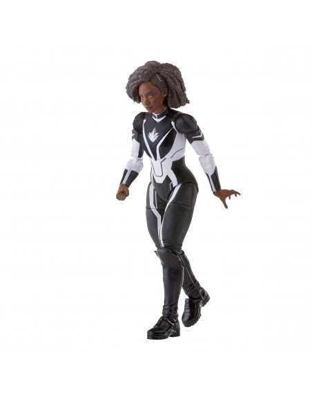 HASBRO MARVEL LEGENDS SERIES - MARVEL'S PHOTON
