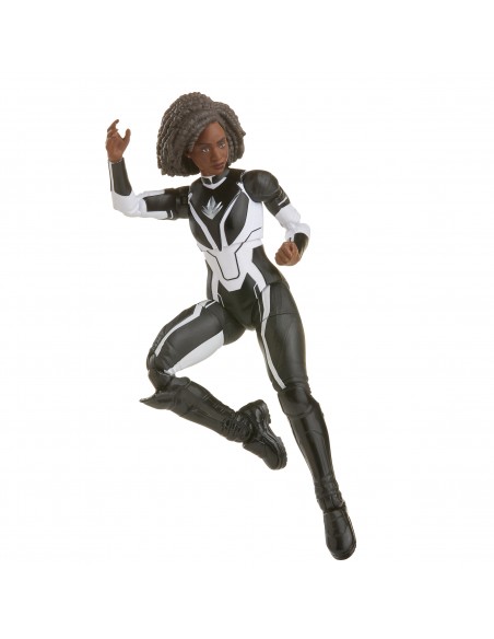 HASBRO MARVEL LEGENDS SERIES - MARVEL'S PHOTON