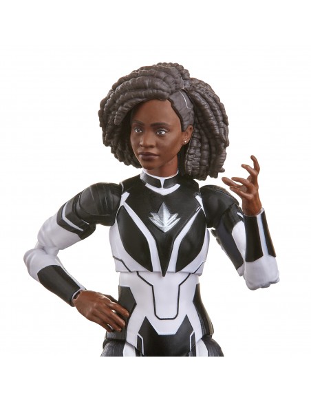 HASBRO MARVEL LEGENDS SERIES - MARVEL'S PHOTON