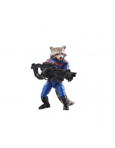HASBRO MARVEL LEGENDS SERIES - GUARDIANES DE LA...