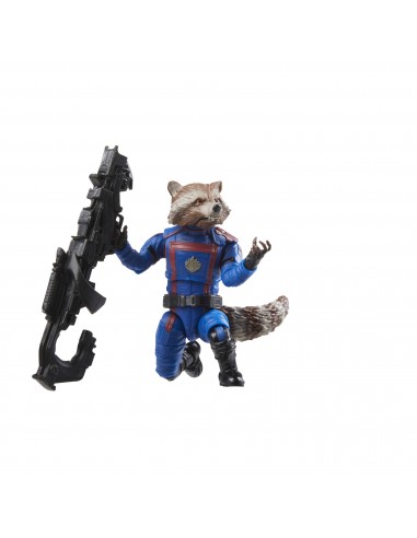 HASBRO MARVEL LEGENDS SERIES - GUARDIANES DE LA...