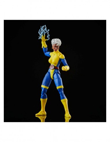 OUTLET HASBRO MARVEL LEGENDS SERIES XMEN 60...