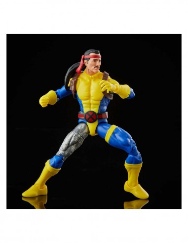 OUTLET HASBRO MARVEL LEGENDS SERIES XMEN 60...