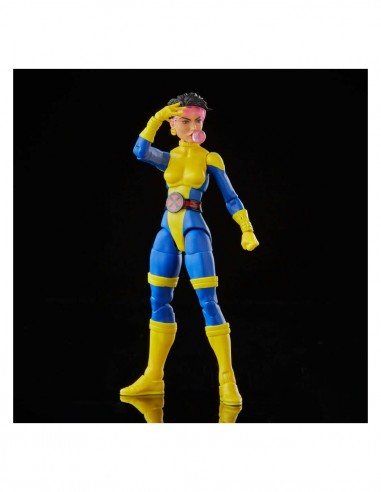 OUTLET HASBRO MARVEL LEGENDS SERIES XMEN 60...