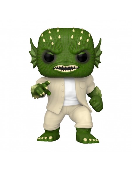 FUNKO POP MARVEL SHE-HULK ABOMINACIÓN