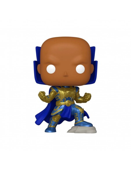 FUNKO POP MARVEL WHAT IF THE WATCHER