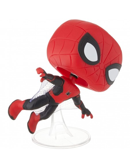 FUNKO POP - MARVEL SPIDERMAN NO WAY HOME SPIDER-MAN TRAJE INTEGRADO