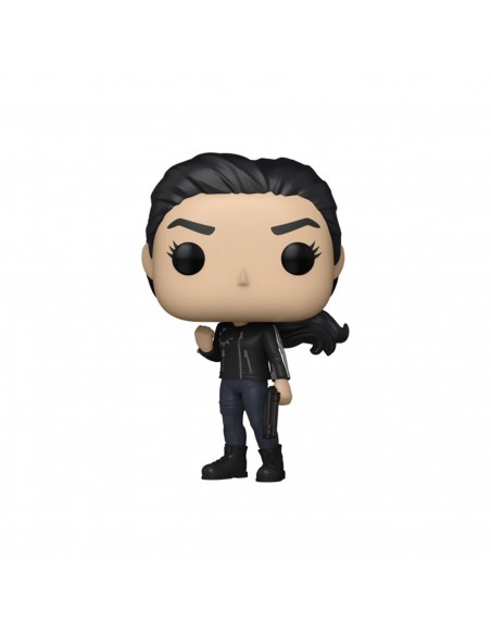 FUNKO POP MARVEL HAWKEYE MAYA LOPEZ