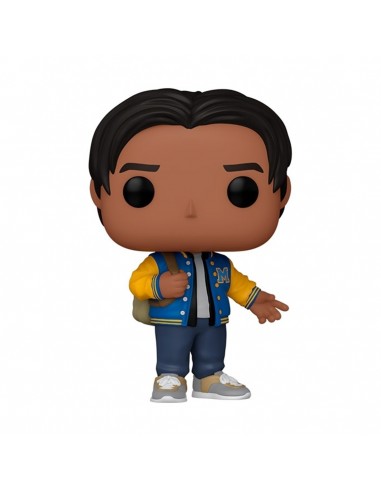 FUNKO POP - MARVEL SPIDERMAN NO WAY HOME NED