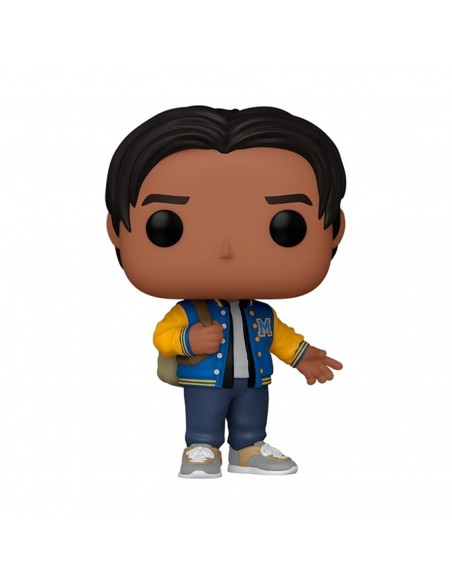 FUNKO POP - MARVEL SPIDERMAN NO WAY HOME NED