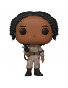FUNKO POP CINE CAZAFANTASMAS AFTERLIFE LUCKY 2
