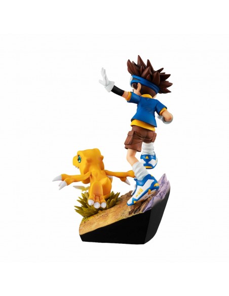 MEGAHOUSE DIGIMON TAICHI YAMAGI 20TH ANIVERSARIO