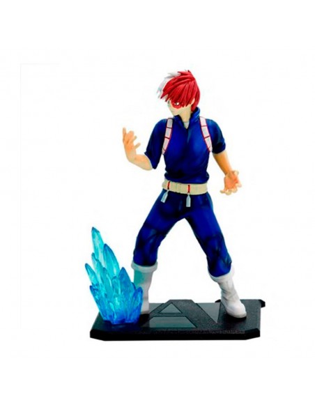 ABYSSE MY HERO ACADEMIA TODOROKI SHOTO