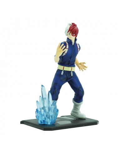 ABYSSE MY HERO ACADEMIA TODOROKI SHOTO