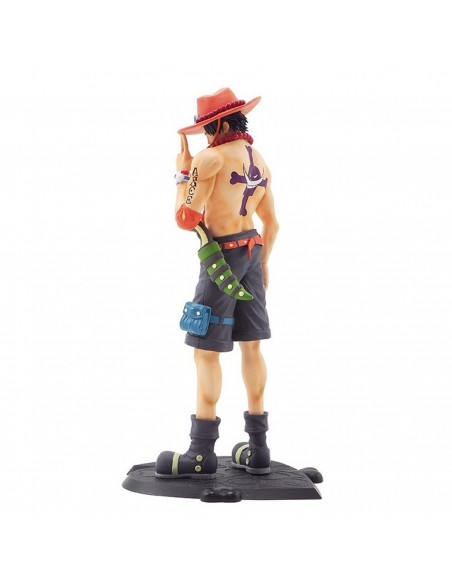 ABYSSE ONE PIECE PORTGAS D. ACE