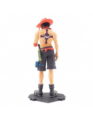 ABYSSE ONE PIECE PORTGAS D. ACE