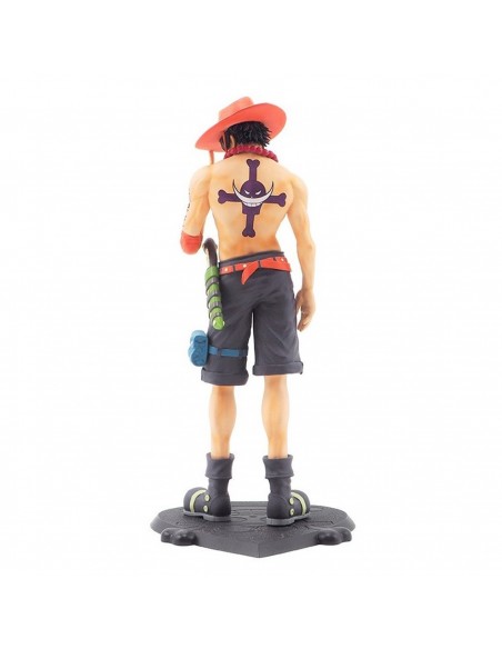 ABYSSE ONE PIECE PORTGAS D. ACE