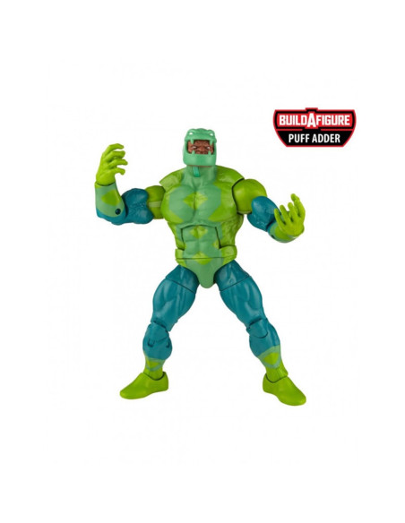 MARVEL LEGENDS SERIES LOS VENGADORES WONDER MAN