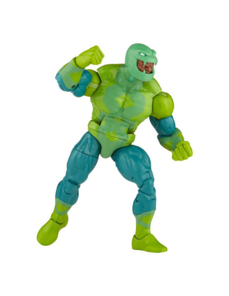 HASBRO MARVEL LEGENDS SERIES CLASSIC MOLECULE MAN