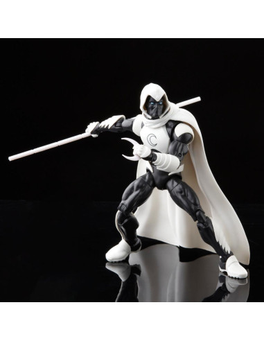 HASBRO MARVEL LEGENDS MOON KNIGHT