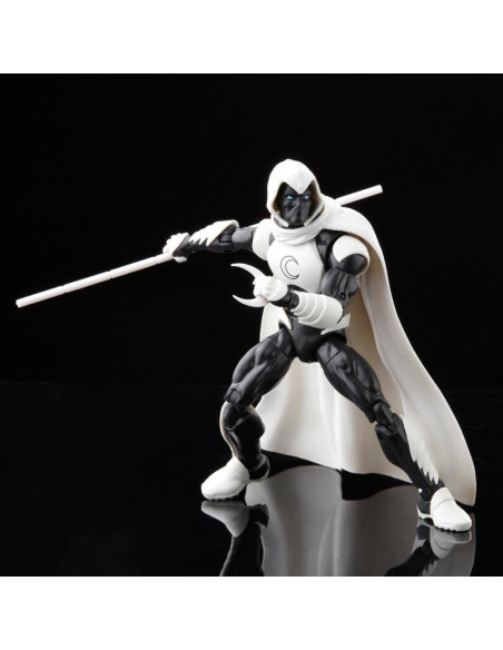 HASBRO MARVEL LEGENDS MOON KNIGHT