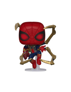 FUNKO POP MARVEL AVENGERS ENDGAME IRON SPIDER