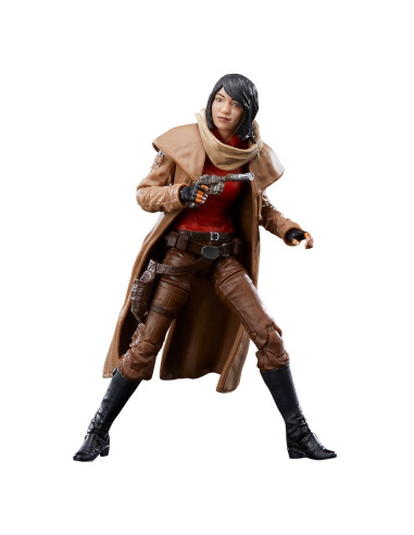 HASBRO STAR WARS THE BLACK SERIES DOCTORA APHRA