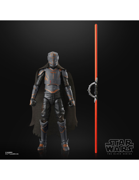 HASBRO STAR WARS THE BLACK SERIES MARROK