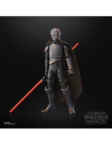 HASBRO STAR WARS THE BLACK SERIES MARROK