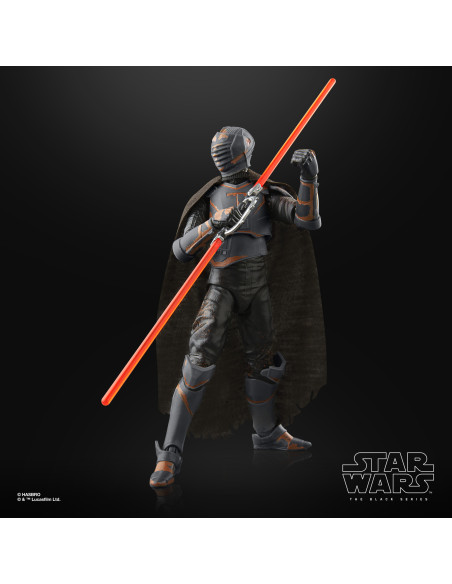 HASBRO STAR WARS THE BLACK SERIES MARROK