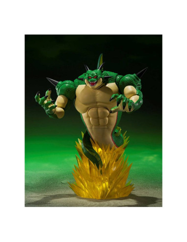 TAMASHII NATIONS DRAGON BALL Z PORUNGA & DENDE...
