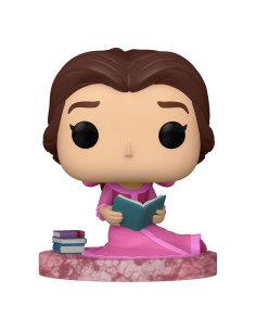 FUNKO POP DISNEY ULTIMATE PRINCESS BELLA 2