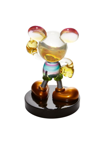 FIGURA RESINA ENESCO DISNEY MICKEY & MINNIE...