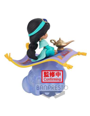 FIGURA BANPRESTO Q POSKET DISNEY STORIES...