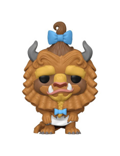 FUNKO POP DISNEY LA BELLA Y LA BESTIA BESTIA CON RIZOS 2