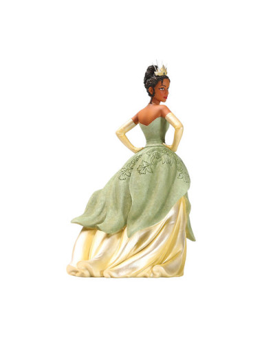 ENESCO DISNEY TIANA Y EL SAPO TIANA