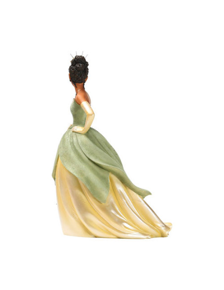 ENESCO DISNEY TIANA Y EL SAPO TIANA