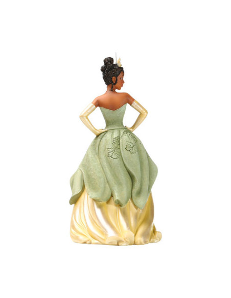 ENESCO DISNEY TIANA Y EL SAPO TIANA