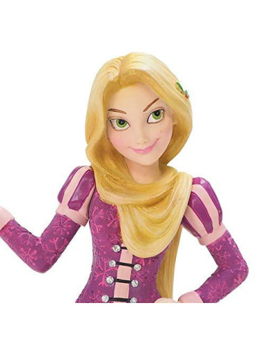 ENESCO DISNEY ENREDADOS RAPUNZEL Y PASCAL...