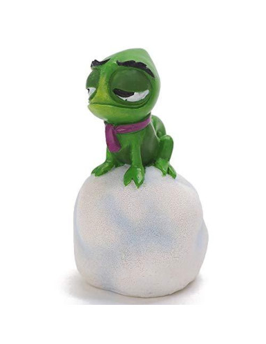 ENESCO DISNEY ENREDADOS RAPUNZEL Y PASCAL...