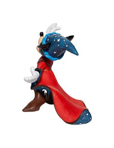 ENESCO DISNEY FANTASIA 2000 MICKEY HECHICERO 2