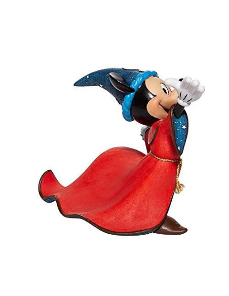 ENESCO DISNEY FANTASIA 2000 MICKEY HECHICERO