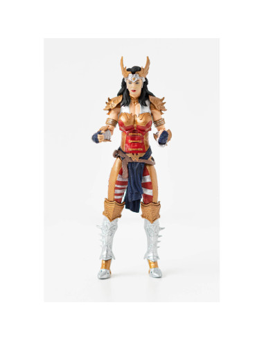 MC FARLANE TOYS DC WONDER WOMAN