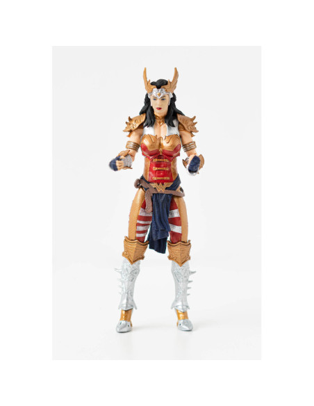 MC FARLANE TOYS DC WONDER WOMAN