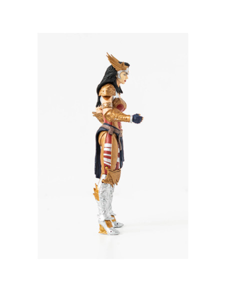 MC FARLANE TOYS DC WONDER WOMAN