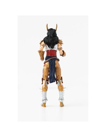 MC FARLANE TOYS DC WONDER WOMAN
