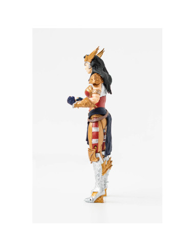 MC FARLANE TOYS DC WONDER WOMAN